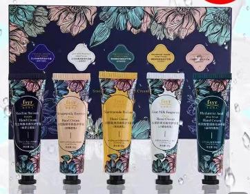 【半山超市】B座9F丨菲诗伊人护手霜 商品图0