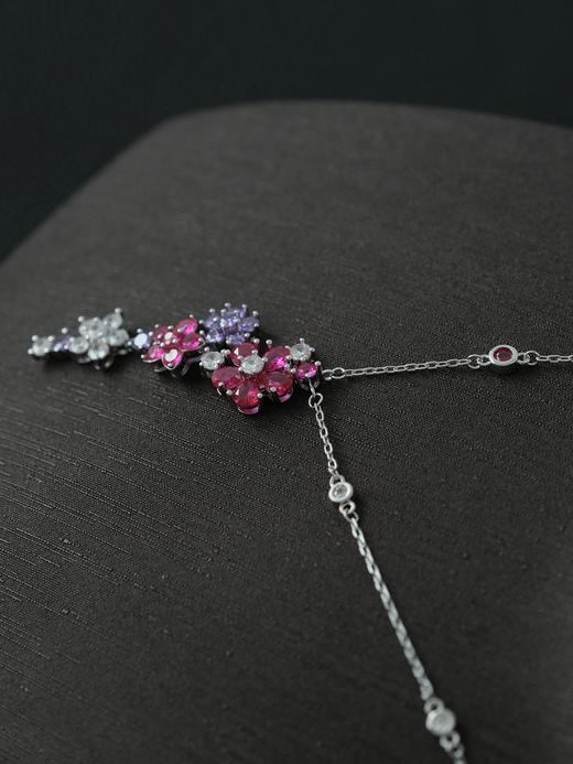 Van Cleef & Arpels梵克雅宝 时尚优雅百搭  项链 女款（XK） 商品图1