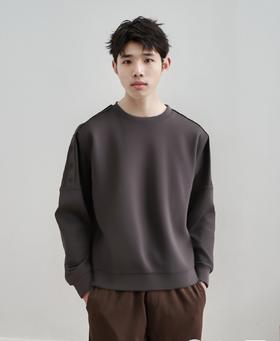 佐丹奴男装25年商场同款【液氨】卫衣01025608