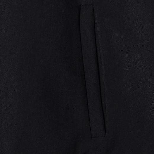 5002SDSA男士秋冬新款痞帅男装韩版拼接拉链立领连帽卫衣百搭宽松外套 商品图2