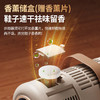新款定时速干烘鞋器便携可折叠烘鞋机恒温除湿臭双V干鞋神器 商品缩略图3