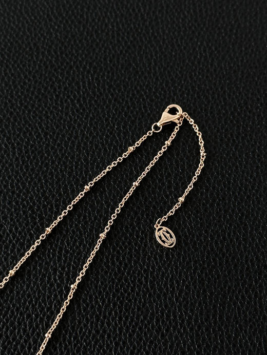 卡地亚 Clash de Clash De Cartier  项链 男女同款（XK） 商品图2