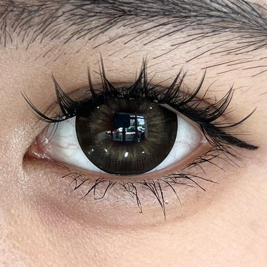 KAYLENS甜妹棕（佩戴直径：14.5mm） 商品图3