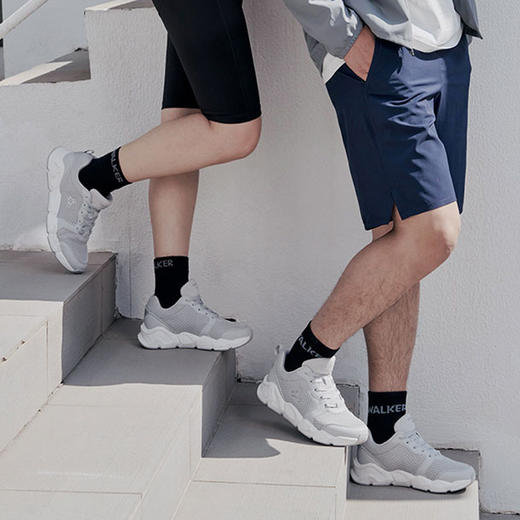 【足行健】张弛有道功能鞋基地直邮 商品图1