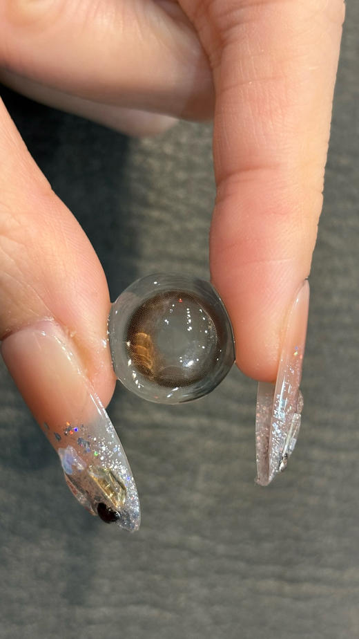 MIXLOOK傲娇棕（佩戴直径：14.2mm）月抛 商品图3