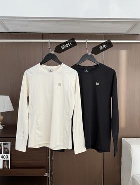 可隆 最新SECO速干衣 女性专属版型（SS）