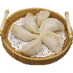 延边大米饺子5P 연변입쌀밴새5P