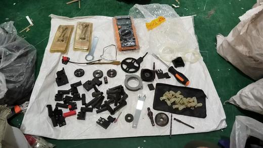 处理盲盒018 商品图0