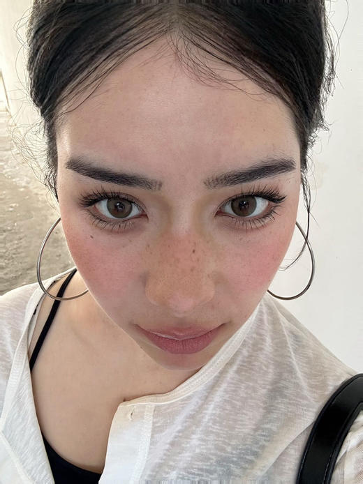 TOAST远山棕绿（佩戴直径：14.2mm） 商品图6