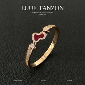 麒麟葫芦手镯（XK）