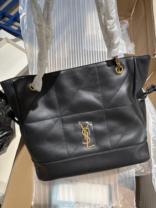 GZ233-圣罗兰 Jamie 4.3 large pochon羊皮腋下包（DG*MM） 商品图9