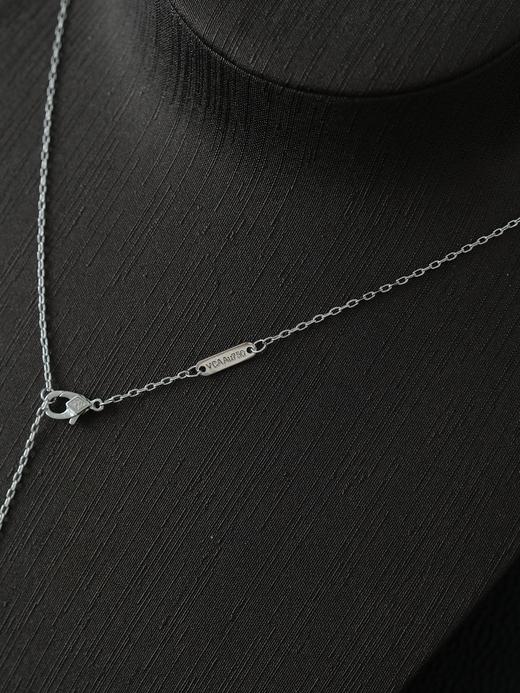Van Cleef & Arpels梵克雅宝 时尚优雅百搭  项链 女款（XK） 商品图3