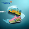 斯凯奇运动鞋秋季新款男女童轻量减震透气舒适潮流跑步鞋 商品缩略图0