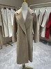MaxMara  101801浴袍款结合羊绒羊毛大衣（HY） 商品缩略图4