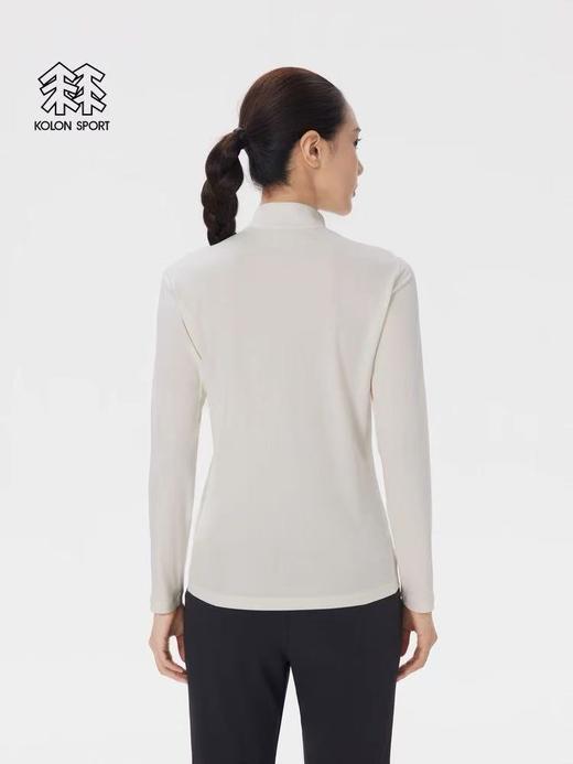 可隆 半拉链速干衣 女性专属版型（SS） 商品图4