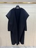 MaxMara  Rienza大翻领羊绒大衣（HY） 商品缩略图12