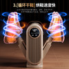 新款定时速干烘鞋器便携可折叠烘鞋机恒温除湿臭双V干鞋神器 商品缩略图2