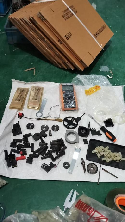 处理盲盒018 商品图1