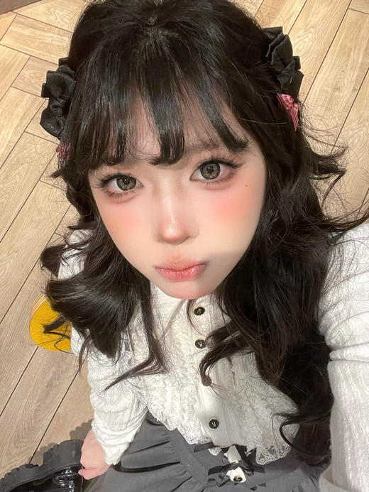 KAYLENS甜妹棕（佩戴直径：14.5mm） 商品图7