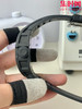 理查德米勒 APS新款RM055 RM55 黑金碳 碳纤维壳 男士腕表 丹东RMUL2一体机 里查德以其轻便时尚为主题，我们所有的金属件都采用钛金属制作同步原版 商品缩略图2