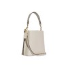 COACH 蔲驰女2025新款 mollie 22 单肩手提斜挎水桶包（SS） 商品缩略图6