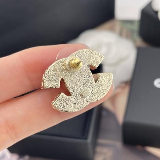 小香 果冻粉包扣耳钉(XJ*MM) 商品图8