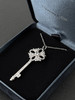 蒂芙尼 Keys 系列 Tiffany Victoria 钥匙吊坠 项链 女款（XK） 商品缩略图1