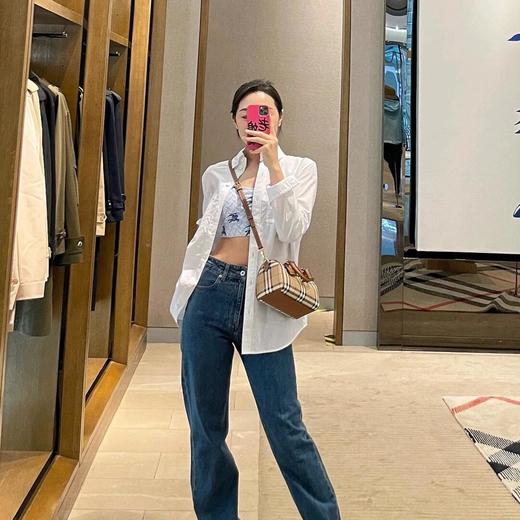 TD9-巴宝莉 经典格纹战马波士顿 (RG*MM) 商品图4