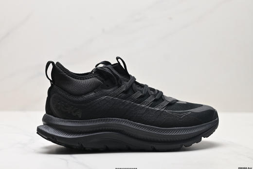 霍卡HOKA ONE ONE KAWANA MID轻量透气休闲运动跑步鞋1169270男鞋 商品图0