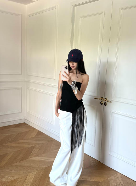 拉夫劳伦 爆品来袭 经典小马标棒球帽 四色可款（SS） 商品图2