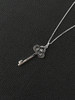 蒂芙尼 Keys 系列 时尚优雅  项链 女款（XK） 商品缩略图4