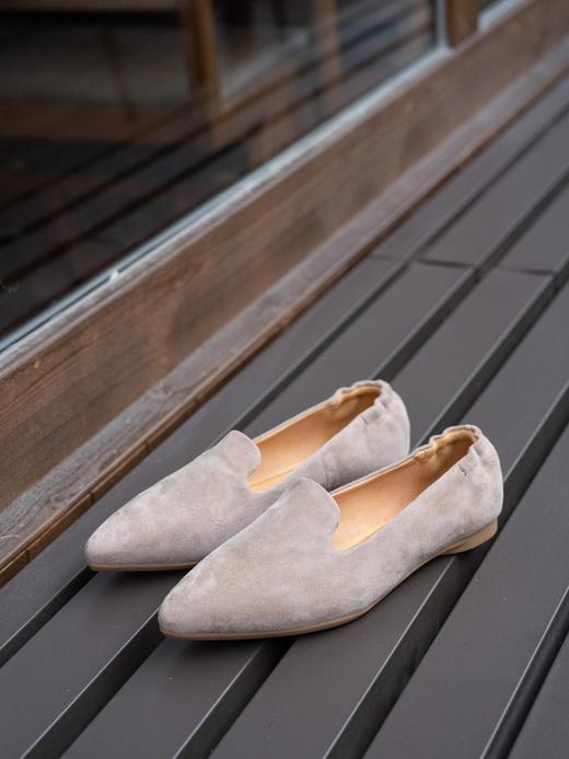 Sacha 尖头平底鞋 XC2001 商品图11