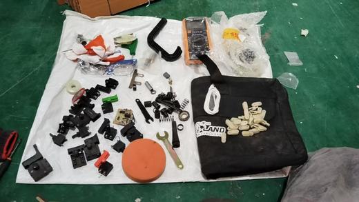 处理盲盒005 商品图0