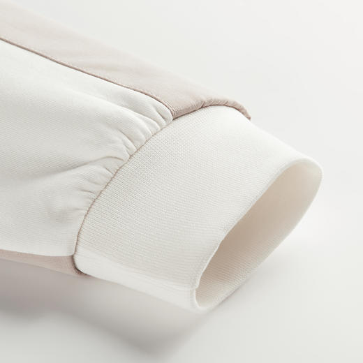 【春上新】【6.8折】8楼ANTA KIDS 安踏儿童男大童户外系列秋款套头衫 货号352536707 吊牌价269 活动价183 商品图4