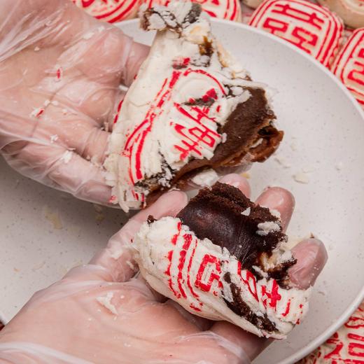 福喜寿白皮（超经典，爱吃老味糕点必入）[0024#] 商品图6