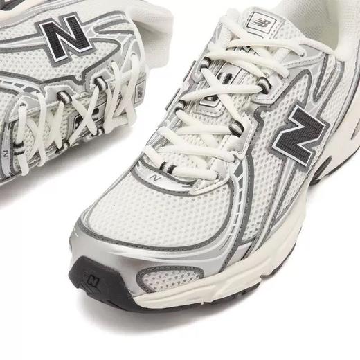 【春上新】 【新品】7楼 NewBalance男女透气网面老爹鞋 吊牌价：799元 商品图2