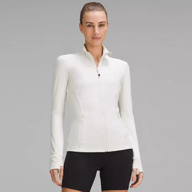 露露 Define 女士运动7色立领夹克外套（EJ）