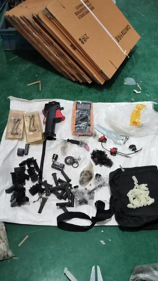 处理盲盒017 商品图1