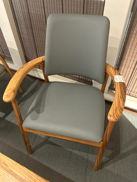 茶台椅/A519-WG-2451 商品图1