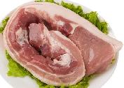 【ZCWJ】大红门带皮带脊五花肉 商品图0