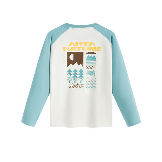 【春上新】【6.8折】8楼ANTA KIDS 安踏儿童男大童户外系列秋款长裤 货号352536402 吊牌价199 活动价136 商品图1