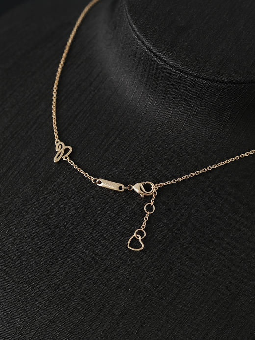 肖邦日月星辰项链（XK） 商品图4