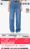 Ann牛仔裤陈丽君同款！小众款 商品缩略图2
