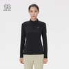 可隆 半拉链速干衣 女性专属版型（SS） 商品缩略图1