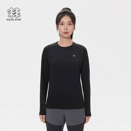 可隆 最新SECO速干衣 女性专属版型（SS） 商品图1