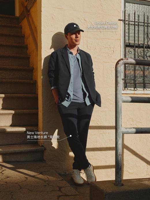 lulu*lemon男女同款   经典运动棒球帽 商品图6