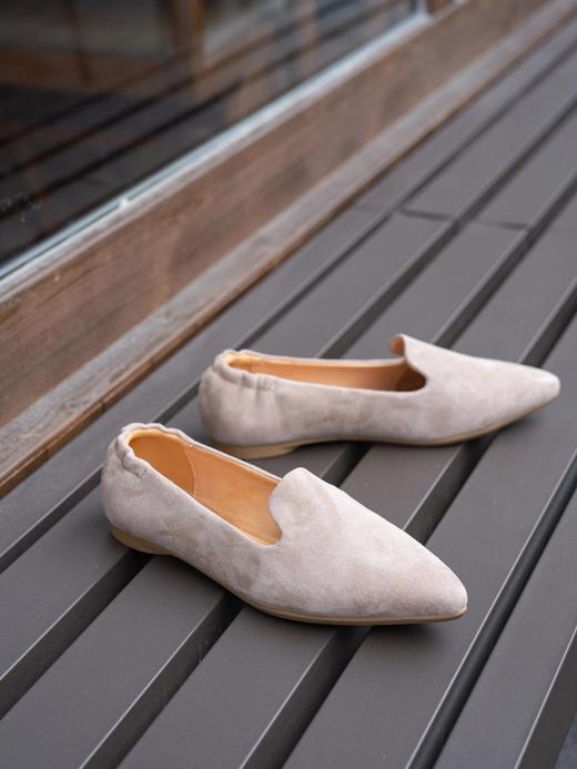 Sacha 尖头平底鞋 XC2001 商品图7