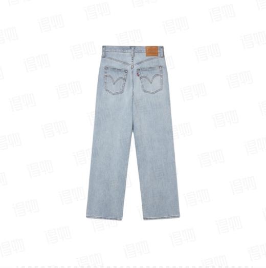 【云粉节】【6折】6楼李维斯女士牛仔长裤726930262吊牌价1199惊爆价719 商品图1