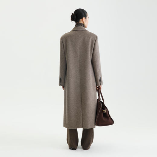 卡莉朵拉大衣C28D7755 商品图4