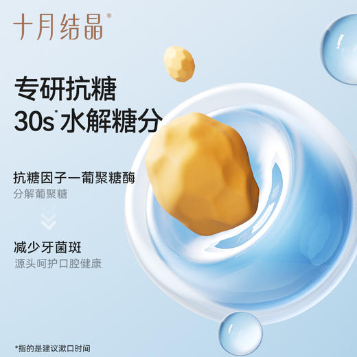 孕妇漱口水产妇月子产后专用温和护理口腔清新持久250ml 商品图1